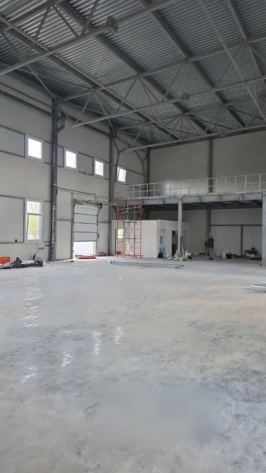 Сдается помещение свободного назначения, 1 500 м² — фото 1