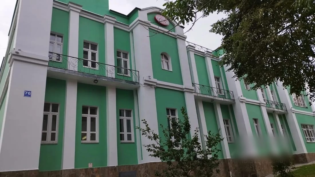 Сдается помещение свободного назначения, 1 400 м² — фото 1