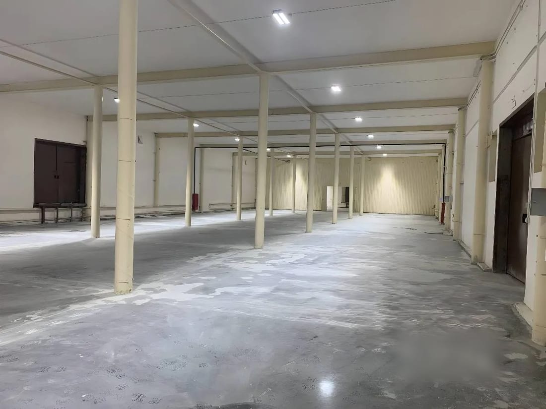 Сдается склад, 1 350 м² — фото 1