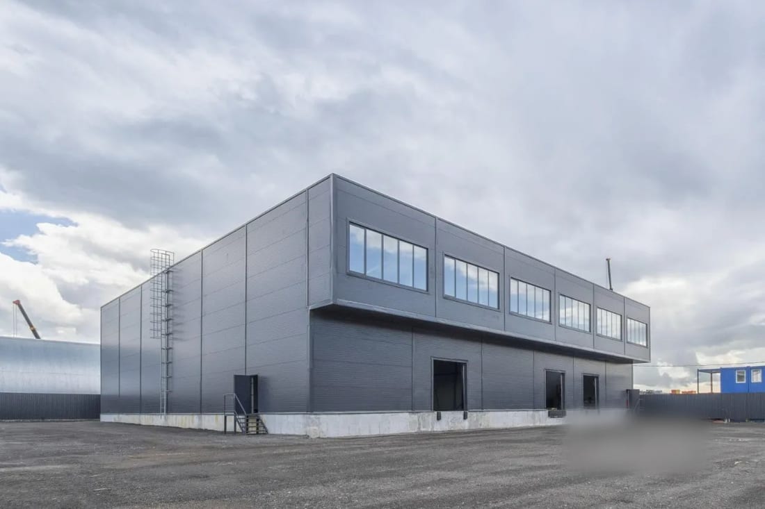 Сдается помещение свободного назначения, 1 450 м² — фото 1