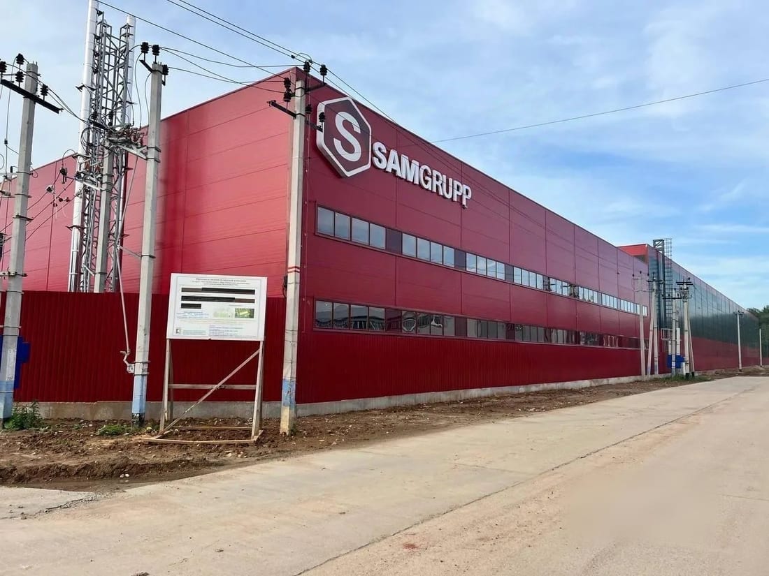 Сдается помещение свободного назначения, 1 147,3 м² — фото 1