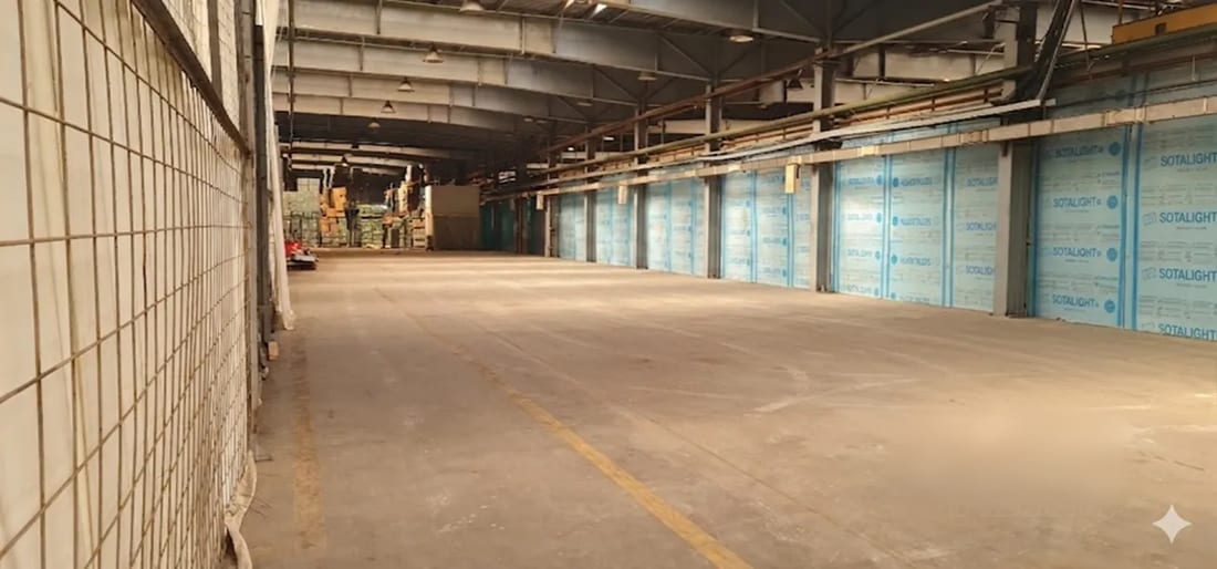 Сдается помещение свободного назначения, 1 515 м² — фото 1