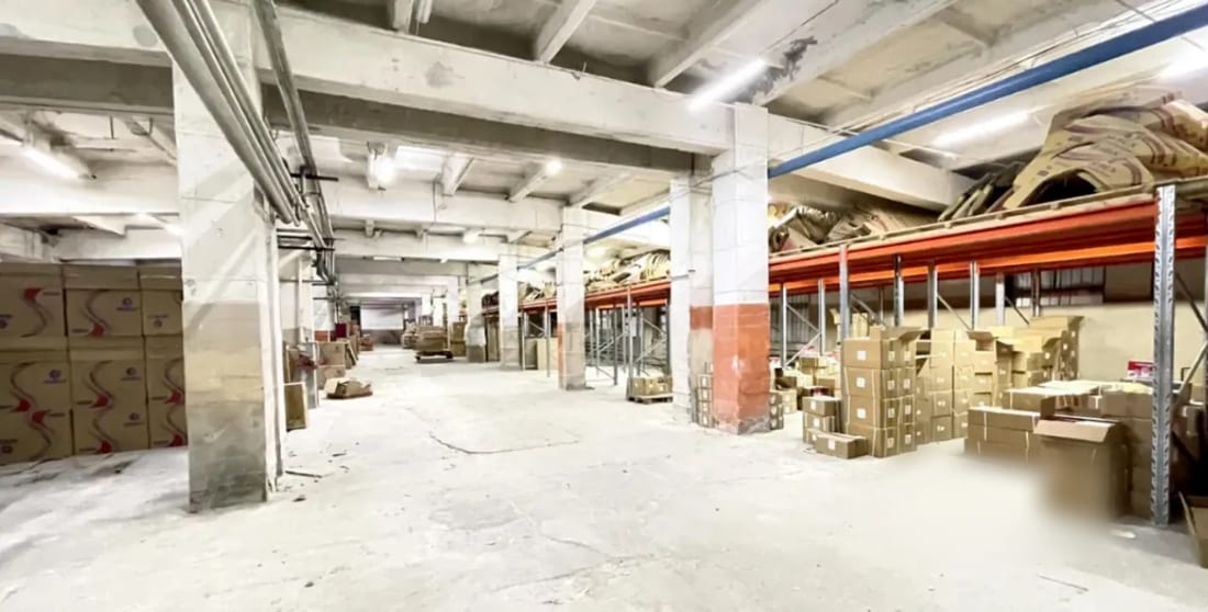 Сдается помещение свободного назначения, 1 944 м² — фото 1