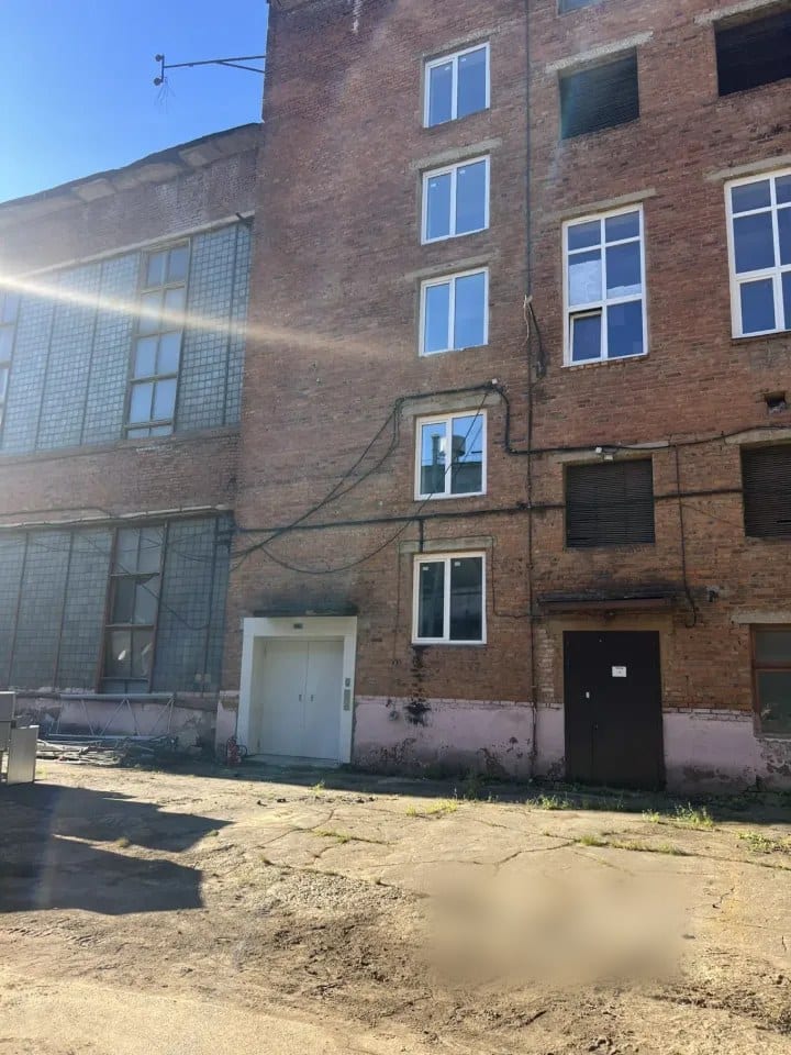 Сдается помещение свободного назначения, 2 450 м² — фото 1