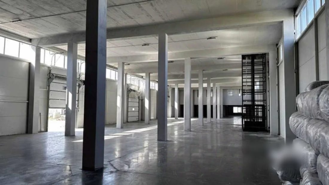 Сдается помещение свободного назначения, 3 430 м² — фото 1