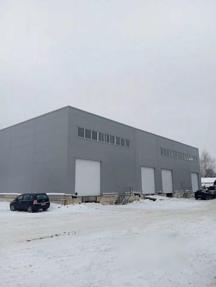 Сдается помещение свободного назначения, 2 340 м² — фото 1