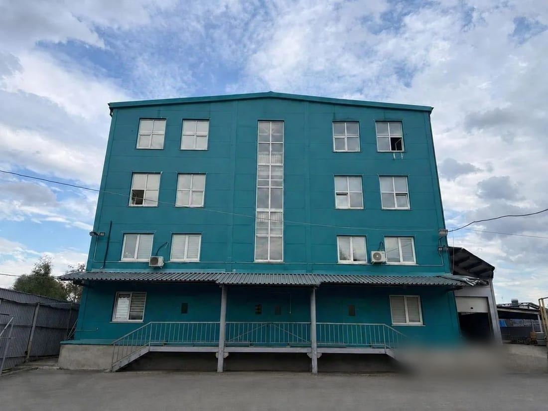 Сдается помещение свободного назначения, 3 375 м² — фото 1