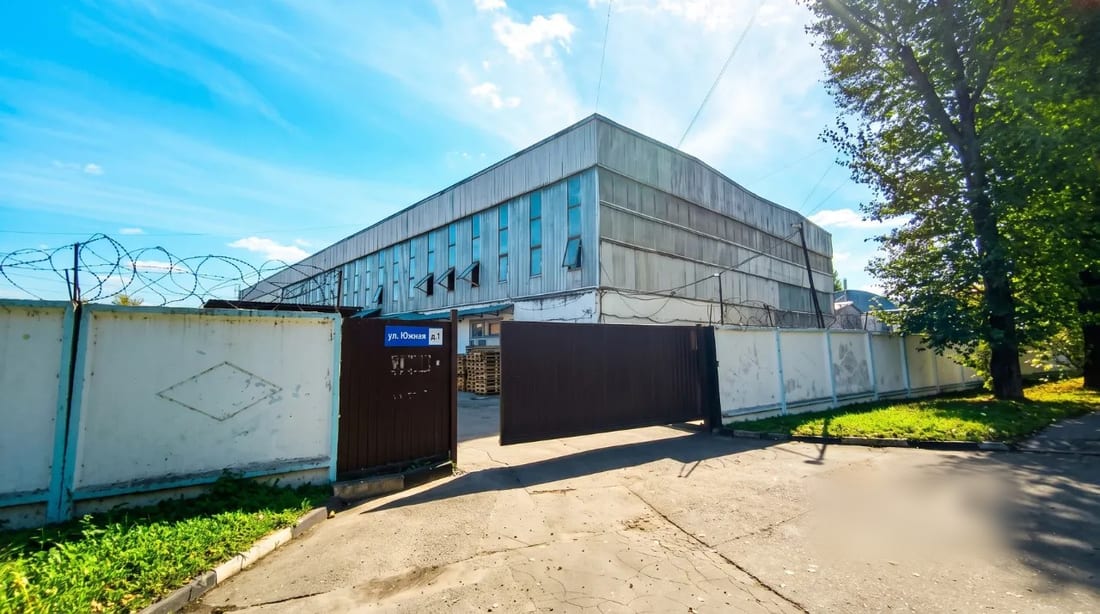 Сдается склад, 3 132 м² — фото 1