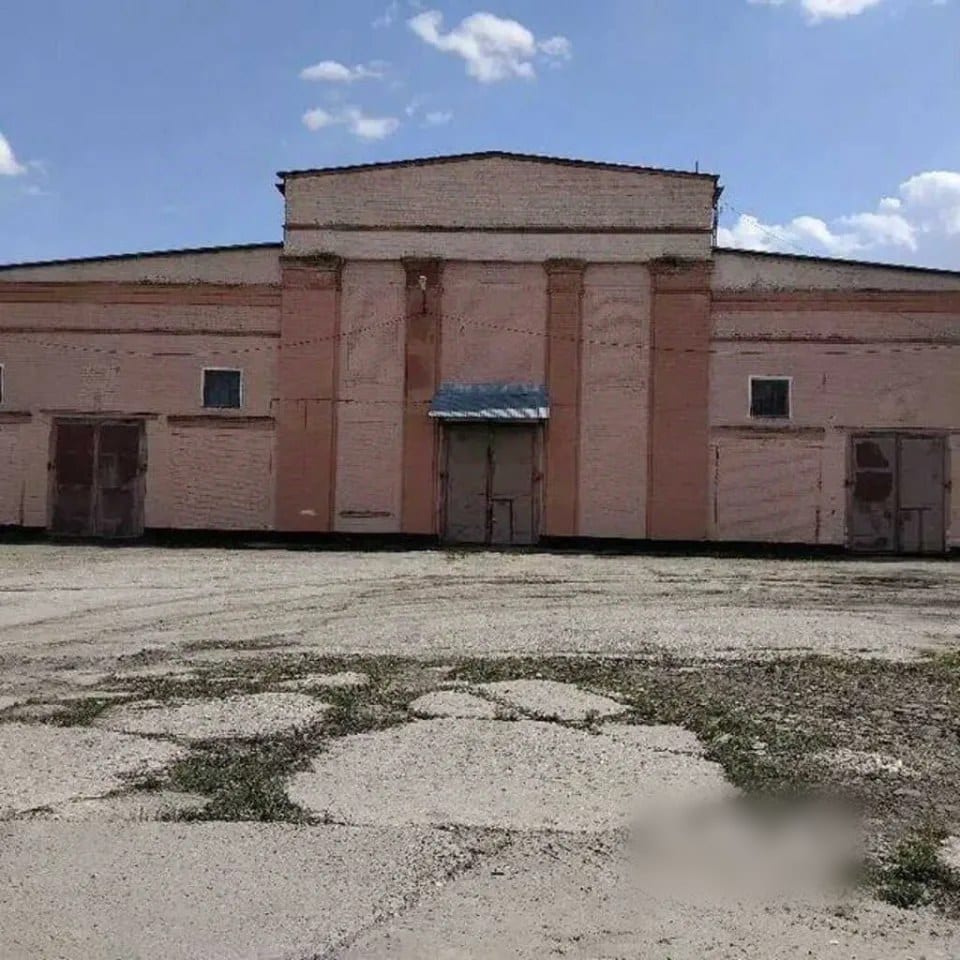 Сдается помещение свободного назначения, 4 700 м² — фото 1