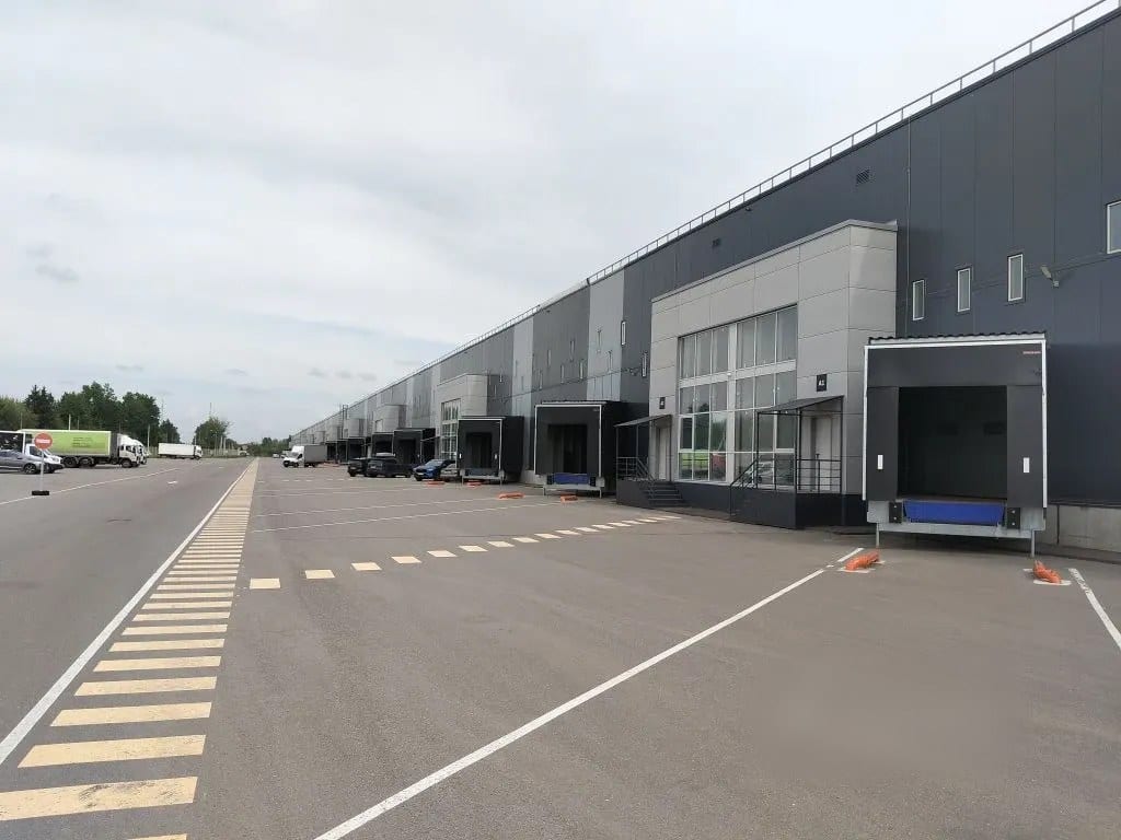 Сдается помещение свободного назначения, 5 000 м² — фото 1