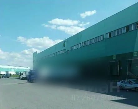 Сдается склад (А) — фото 1