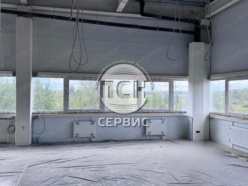 Сдается склад (А) — фото 1