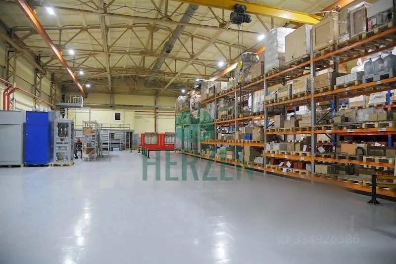 Сдается помещение свободного назначения, 6 500 м² — фото 1