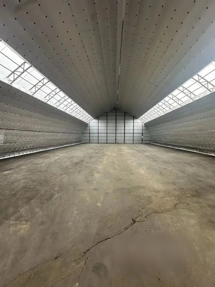 Сдается склад, 417 м² — фото 1