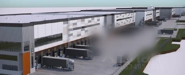 Сдается склад, 5 000 м² — фото 1