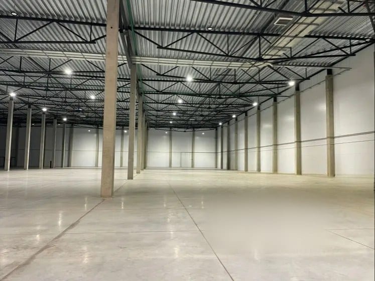 Сдается помещение свободного назначения, 6 000 м² — фото 1
