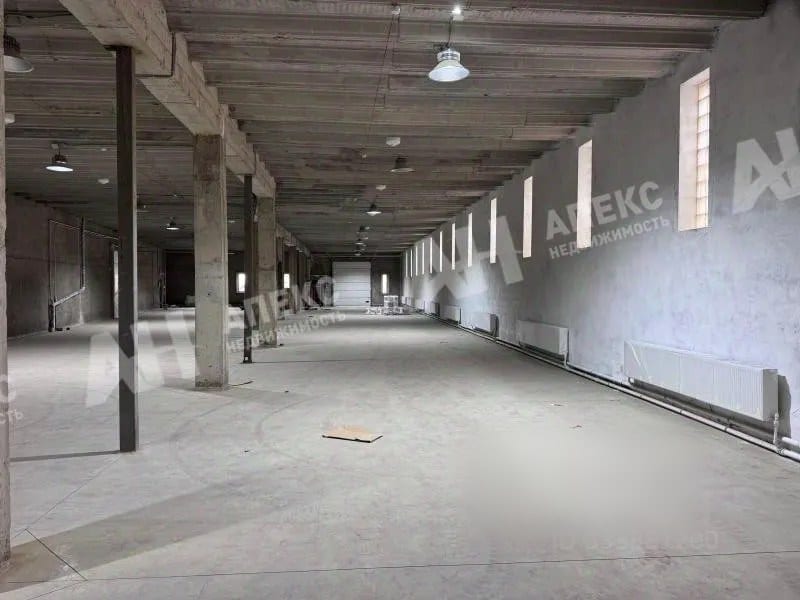 Сдается склад, 700 м² — фото 1