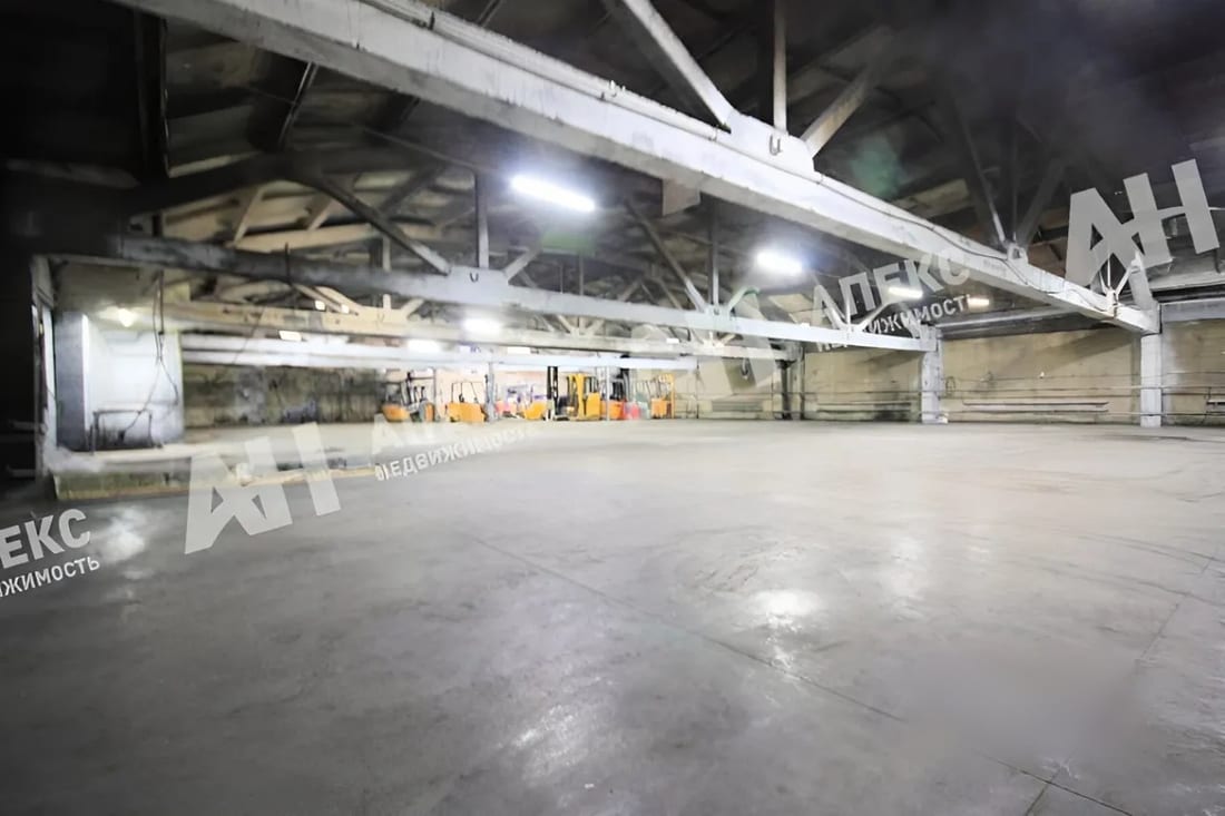 Сдается помещение свободного назначения, 850 м² — фото 1