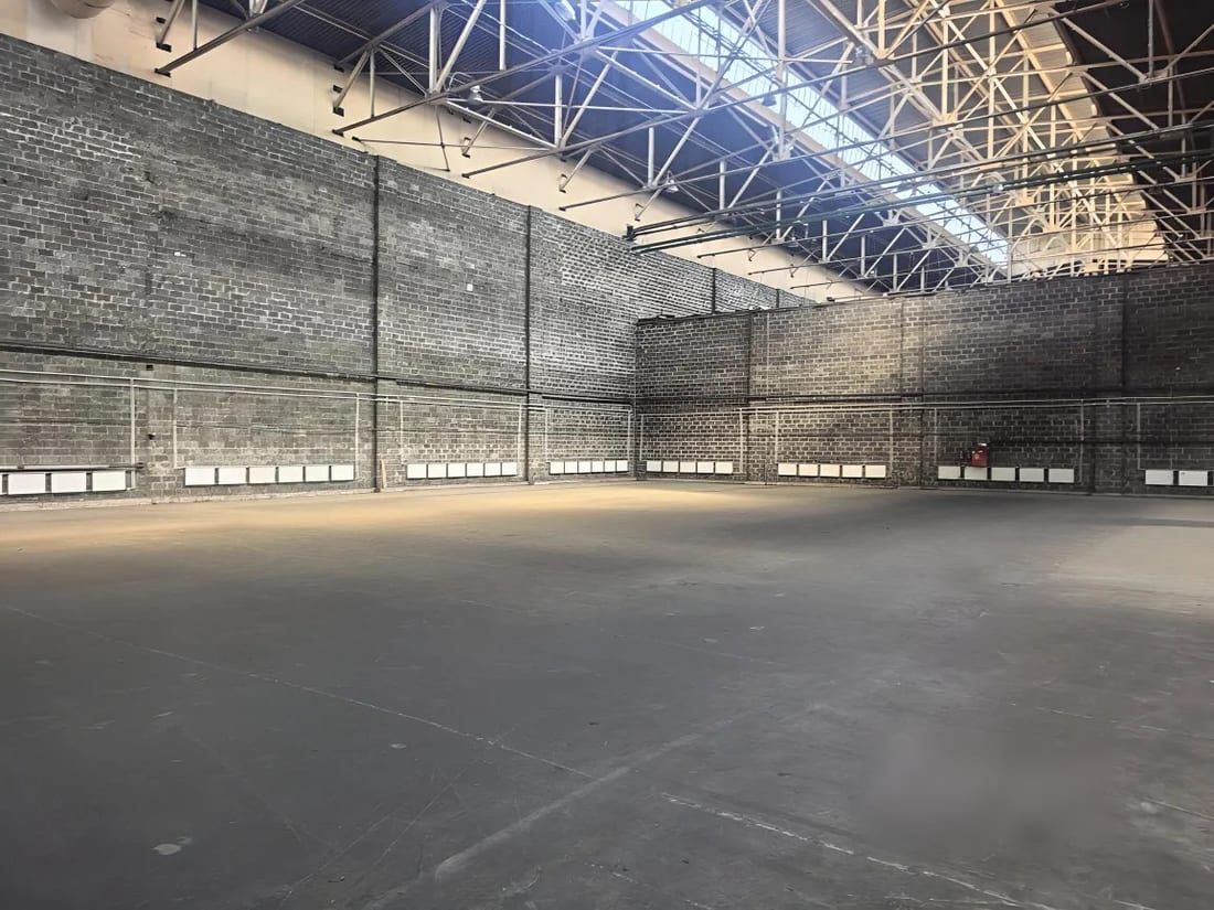 Сдается помещение свободного назначения, 2 068 м² — фото 1