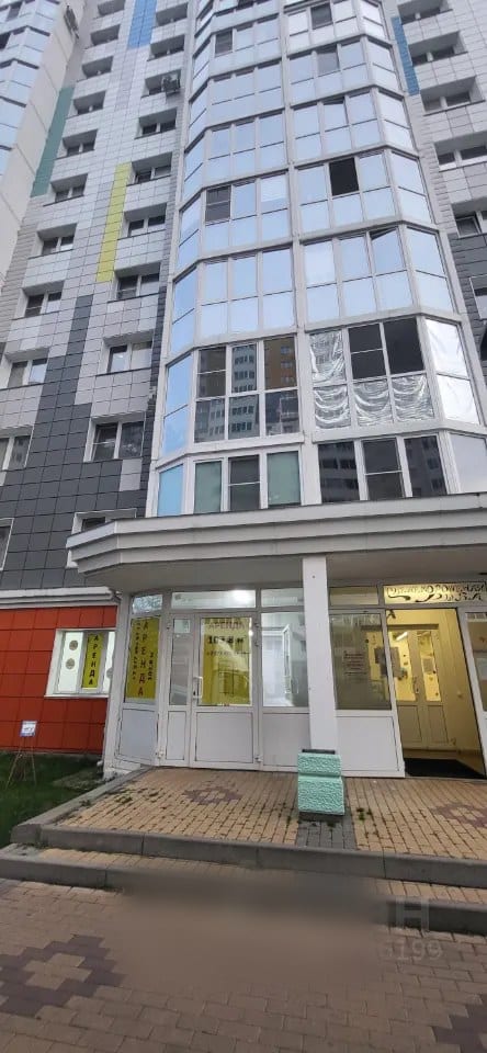 Сдается помещение свободного назначения, 103,8 м² — фото 1