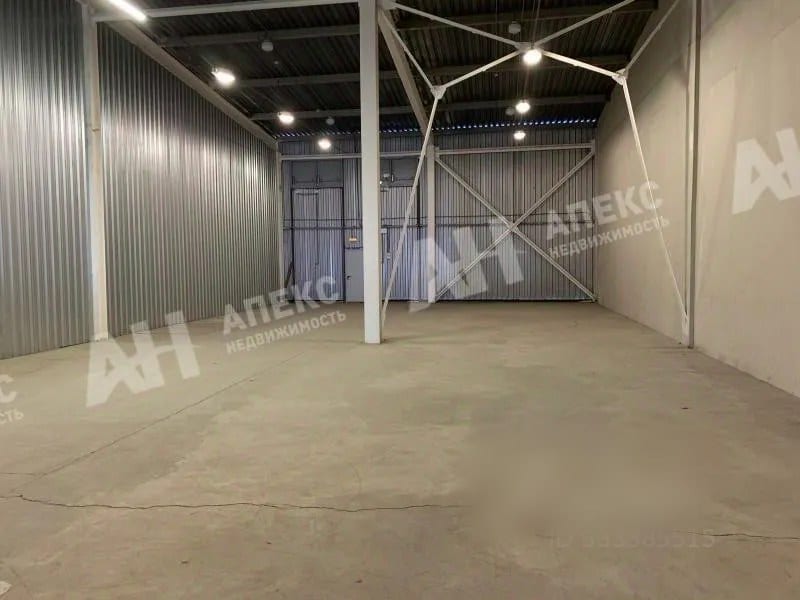 Сдается склад, 325 м² — фото 1