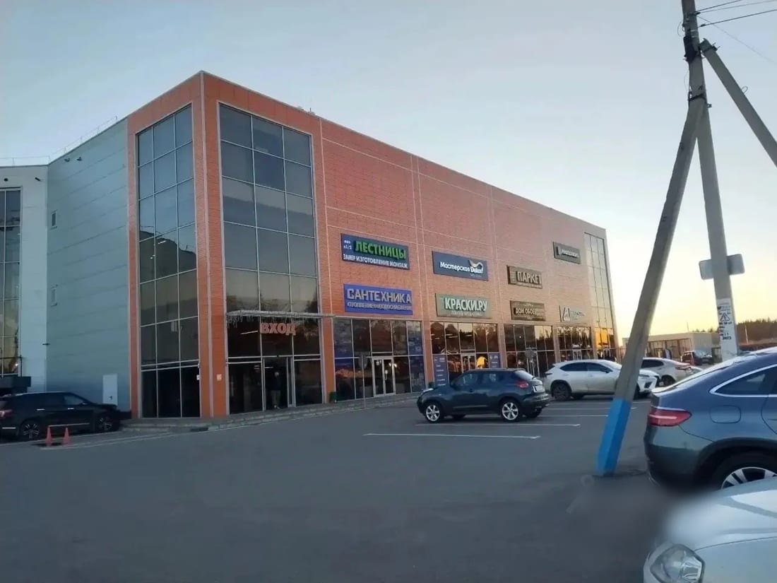 Сдается склад, 64 м² — фото 1