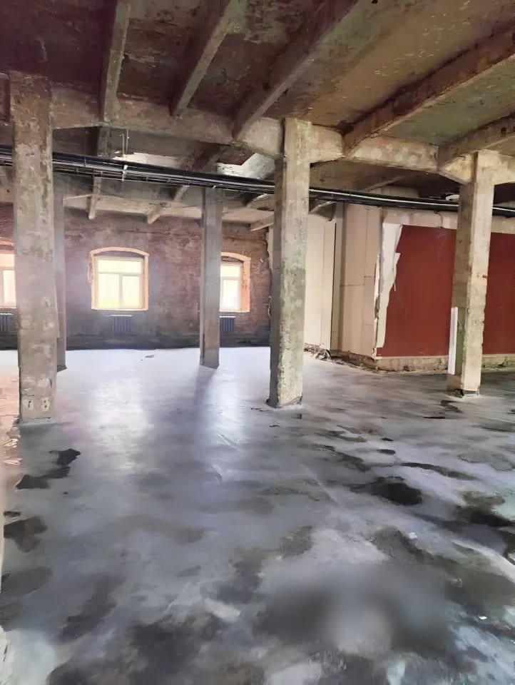Сдается склад, 1 000 м² — фото 1