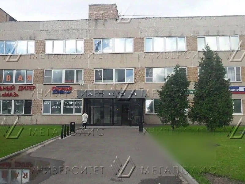 Сдается склад, 381 м² — фото 1