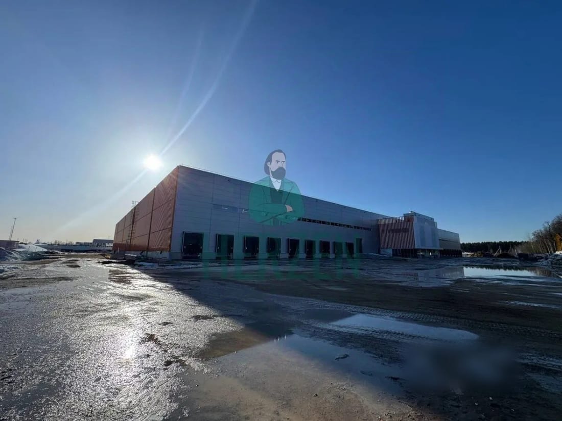 Сдается помещение свободного назначения, 24 053 м² — фото 1
