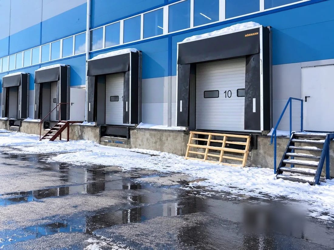 Сдается помещение свободного назначения, 720 м² — фото 1