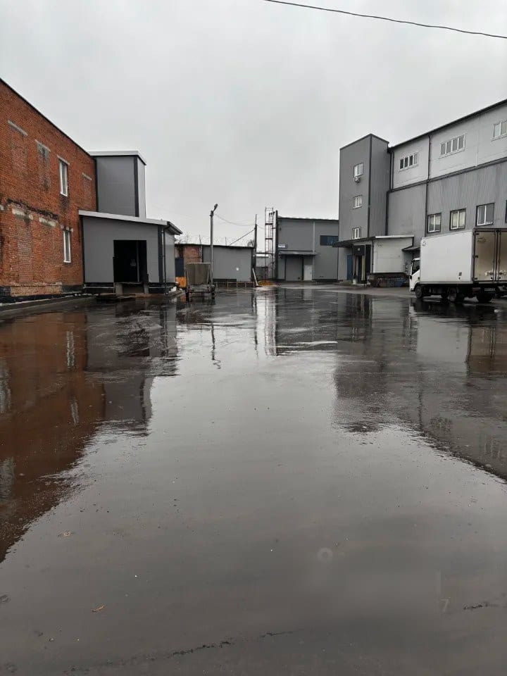 Сдается помещение свободного назначения, 732 м² — фото 1