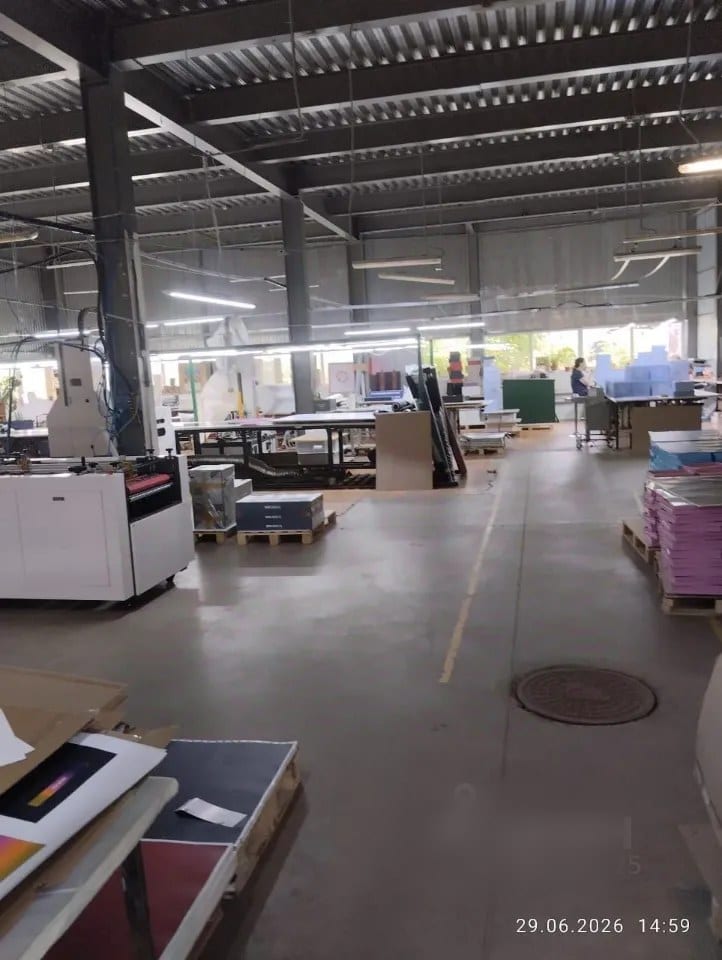 Сдается помещение свободного назначения, 1 251 м² — фото 1