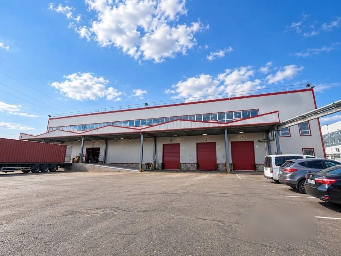 Сдается помещение свободного назначения, 3 590 м² — фото 1