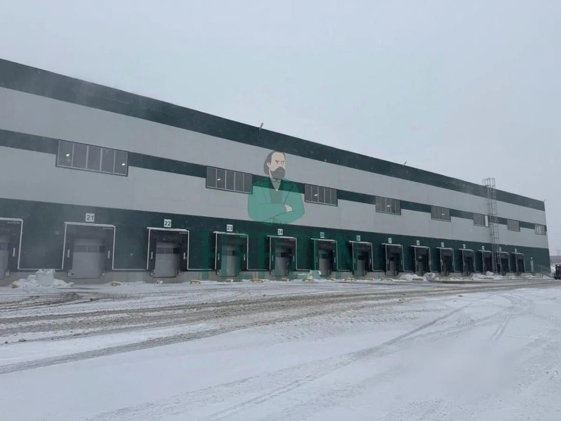 Сдается помещение свободного назначения, 11 520 м² — фото 1
