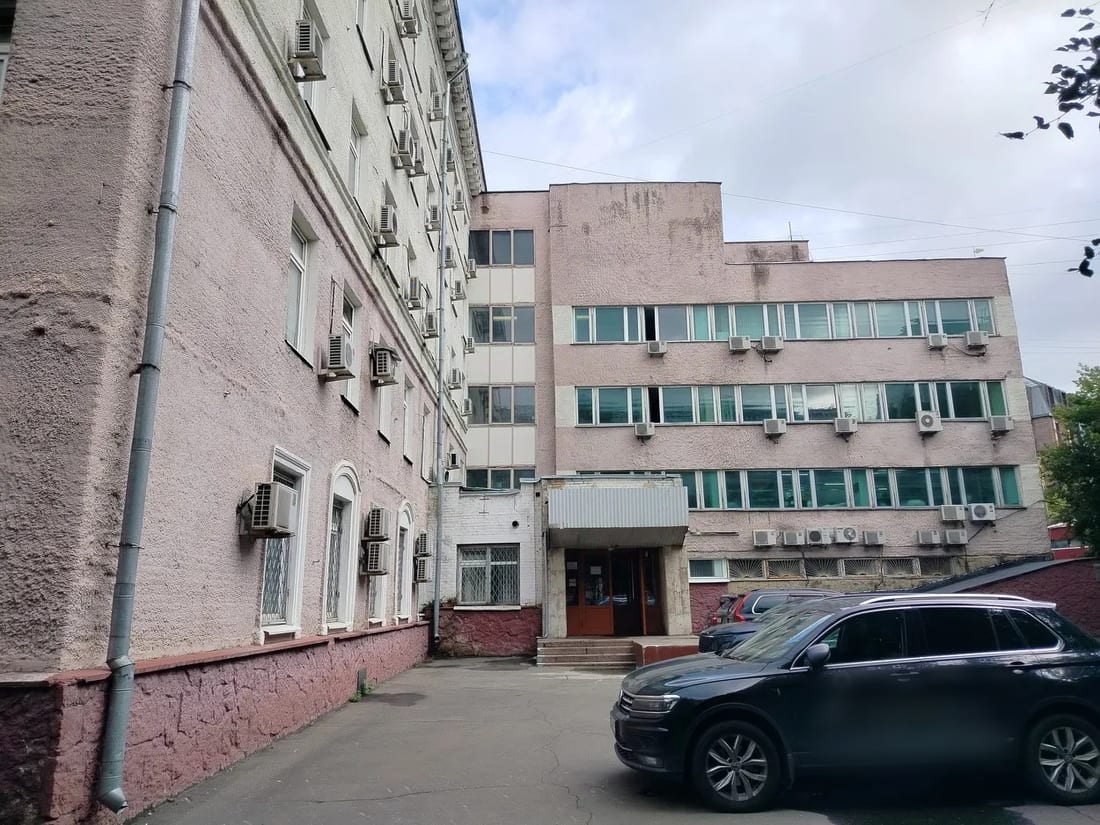 Сдается помещение свободного назначения (B) — фото 1