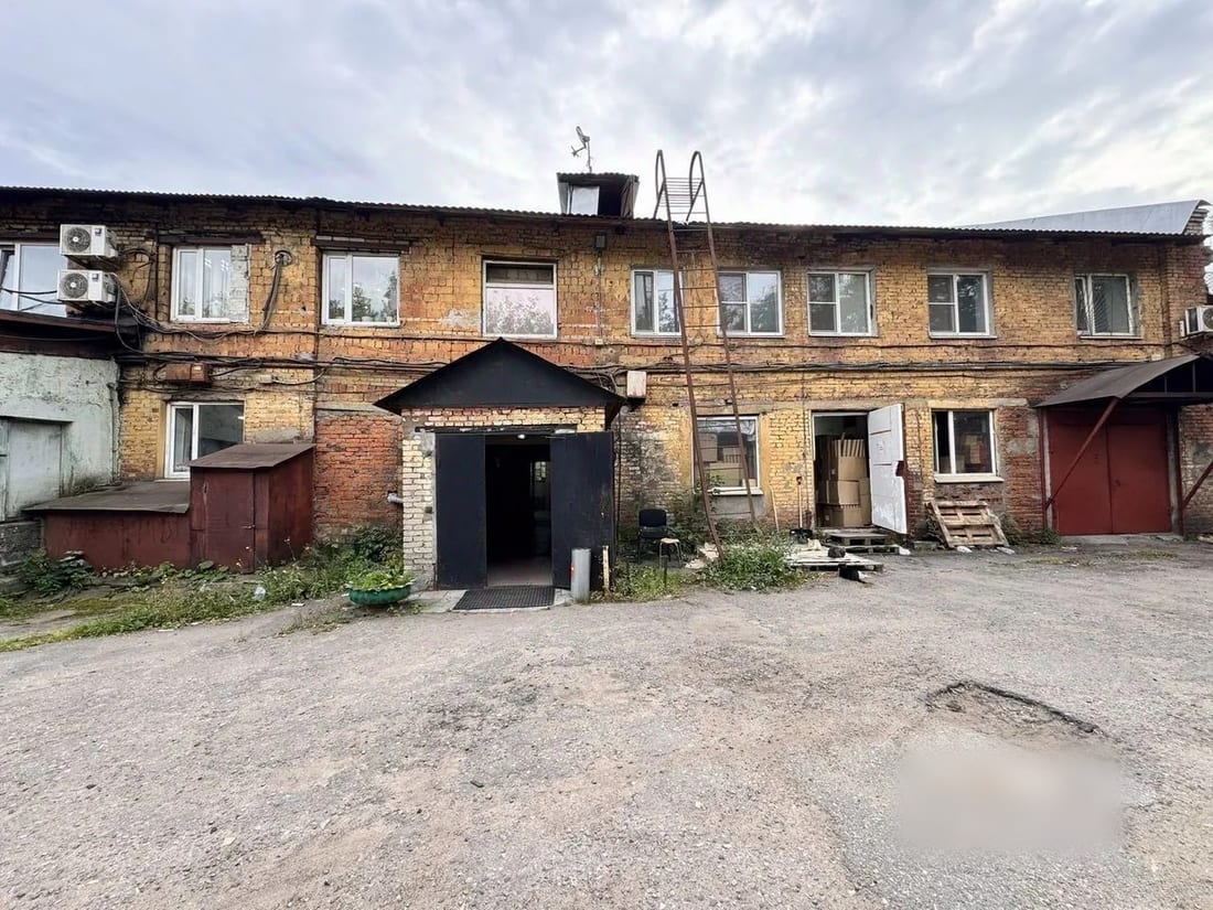 Сдается склад, 140 м² — фото 1