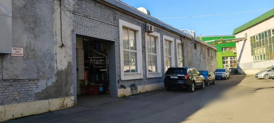 Сдается помещение свободного назначения, 500 м² — фото 1