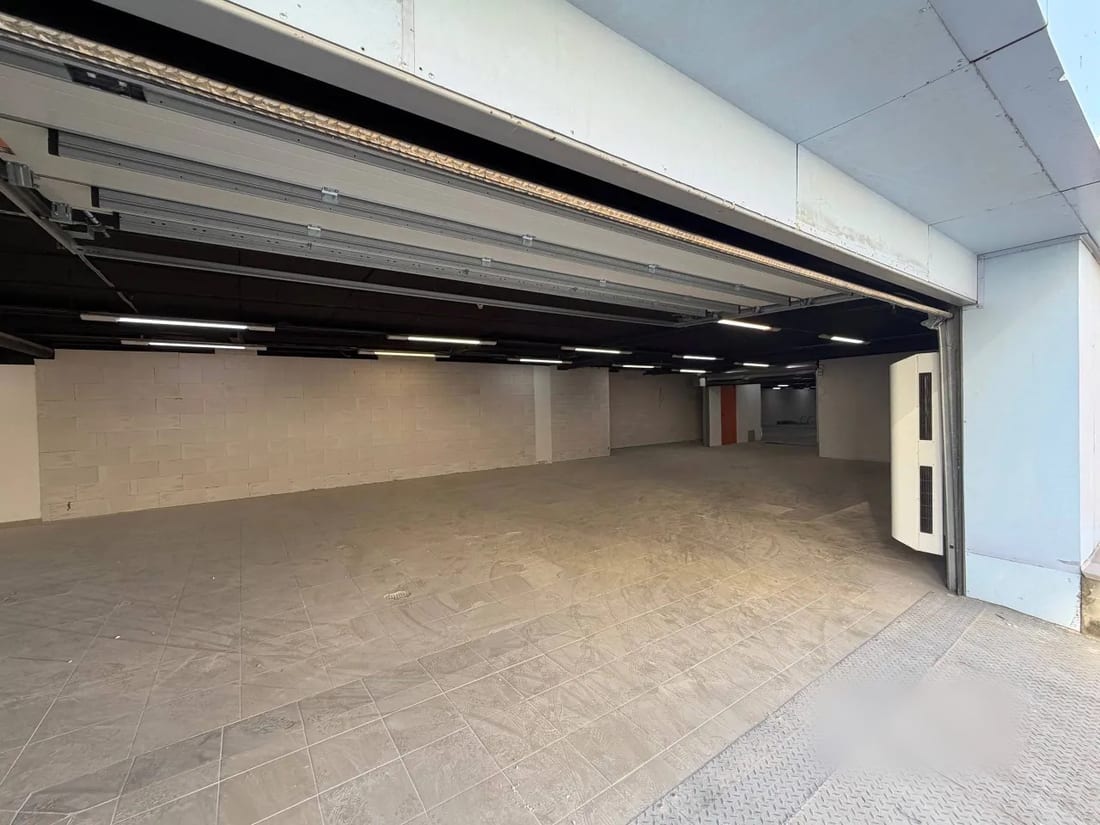 Сдается склад, 150 м² — фото 1