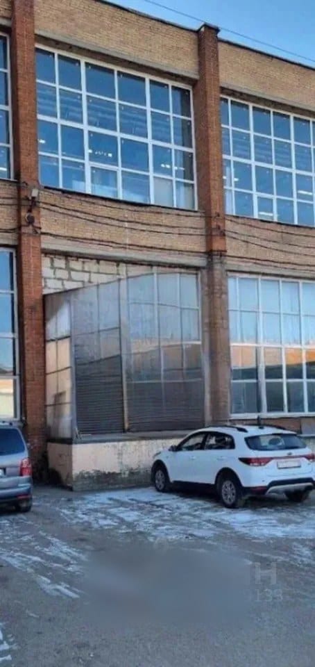 Сдается склад, 1 800 м² — фото 1