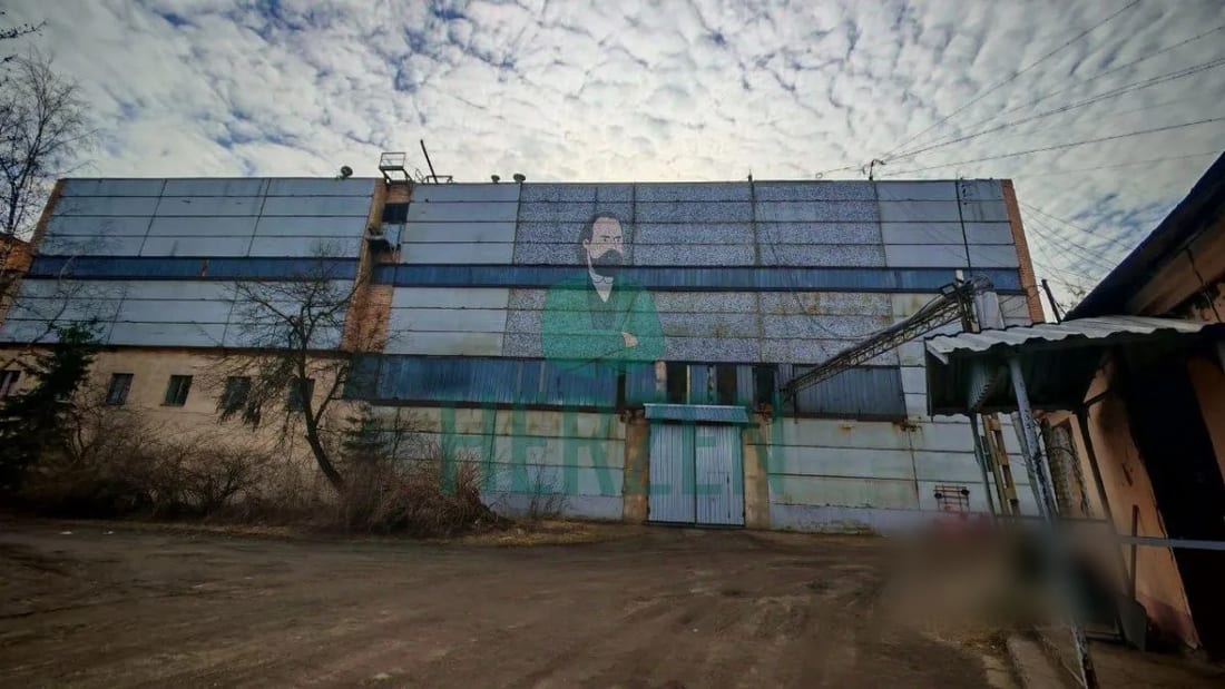 Сдается помещение свободного назначения, 1 712 м² — фото 1
