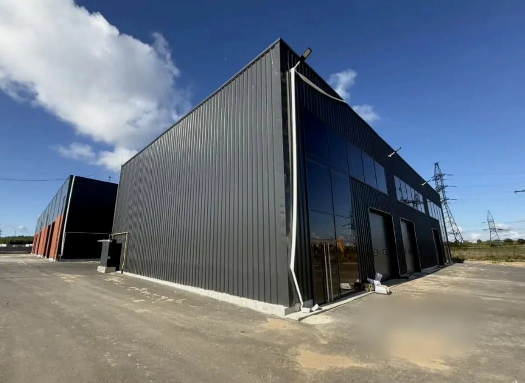 Сдается помещение свободного назначения, 3 000 м² — фото 1