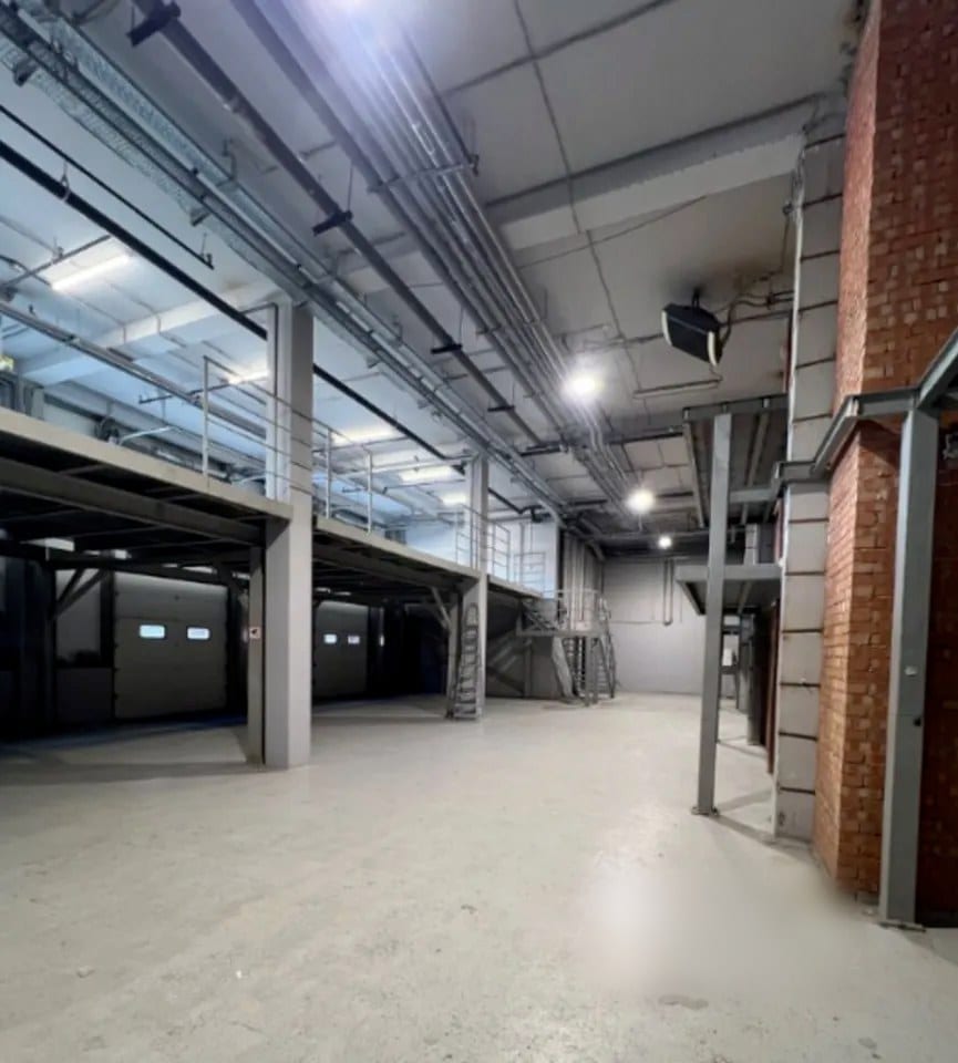 Сдается помещение свободного назначения, 267 м² — фото 1