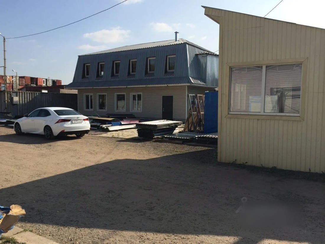Сдается склад, 90 м² — фото 1
