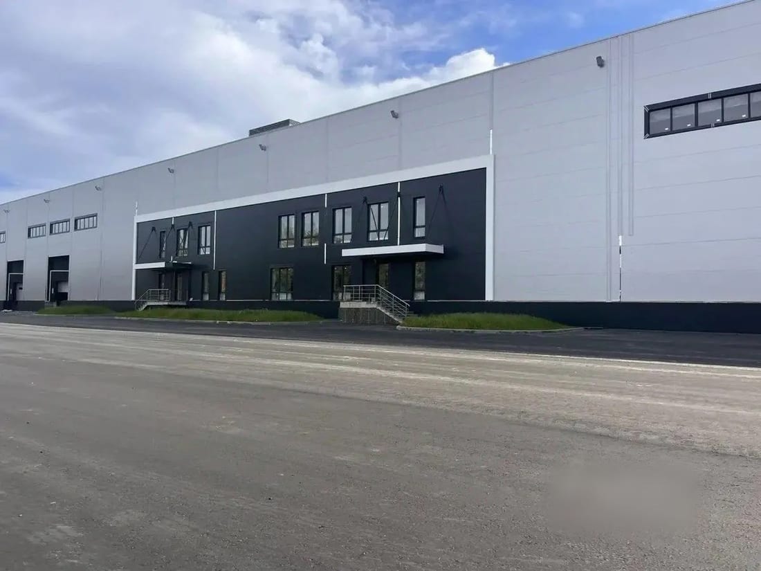 Сдается помещение свободного назначения, 7 200 м² — фото 1