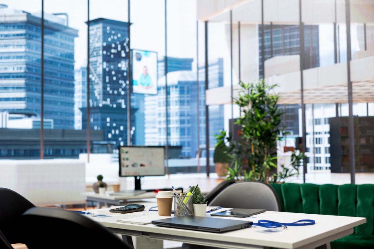 Бизнес-центры