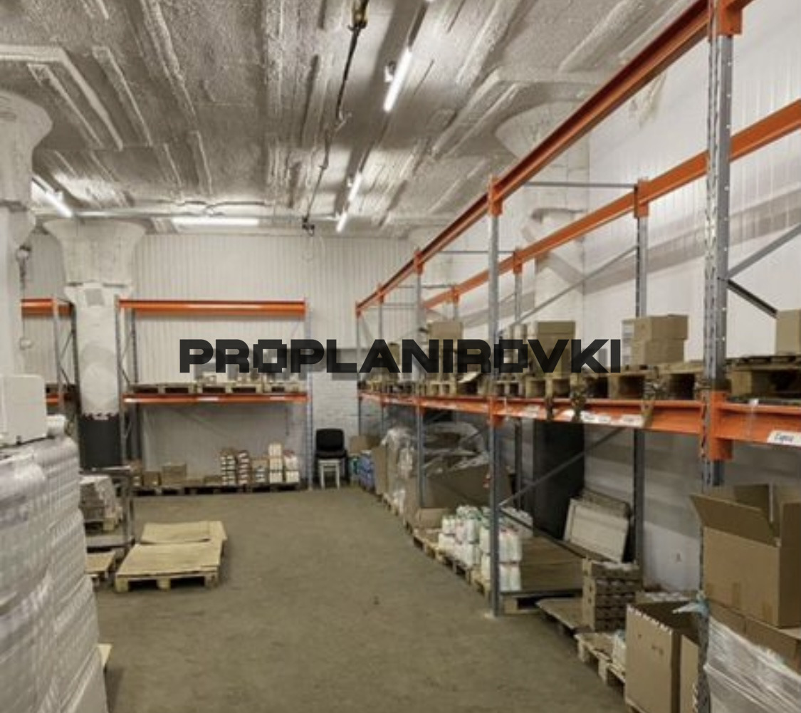 Арт. 131614712  
ЛОТ 3201-4. БЕЗ КОМИССИИ! ПРЕДЛОЖЕНИЕ ОТ СОБСТВЕННИКА! Сдается в аренду утепленный склад класса B.  
 
Бесплатный въезд на территорию, зона погрузки-выгрузки с пандусом. Имеется 4 лифта с грузоподъемностью 3 тонны. Круглосуточный доступ. Удобная доступность комплекса на транспорте. 