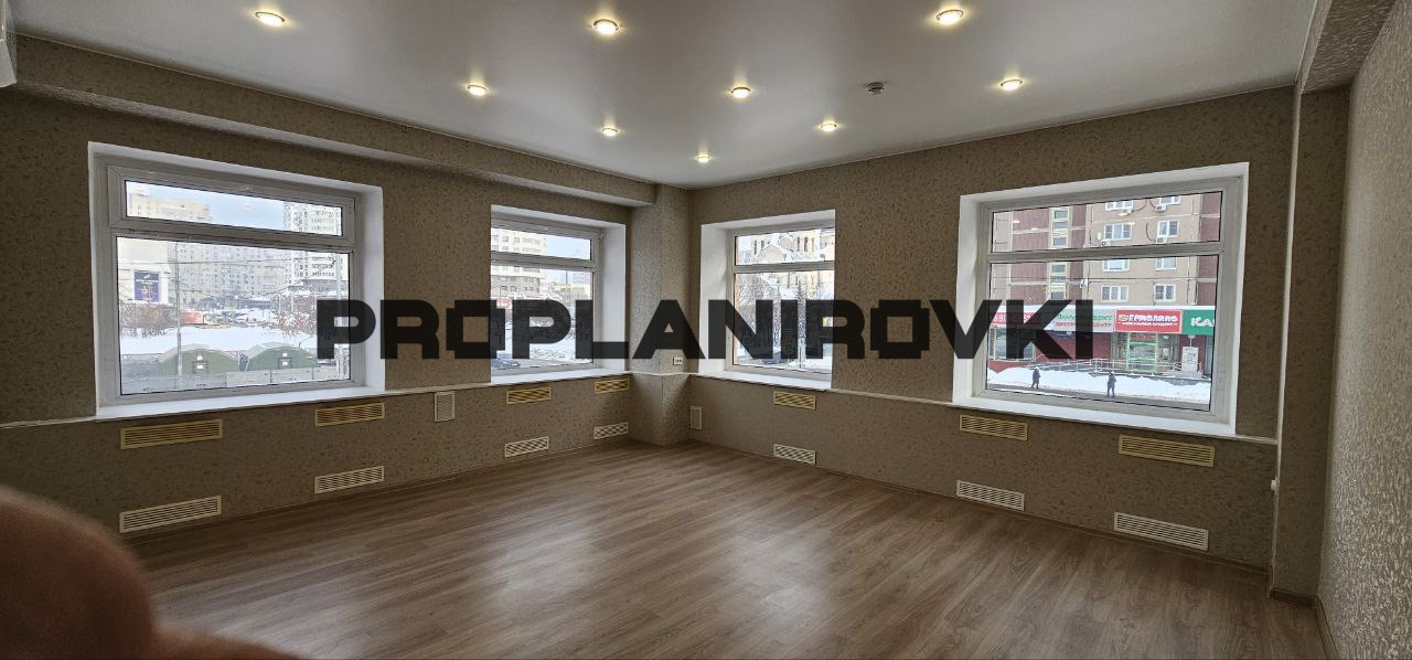 Арт. 131932772  
ЛОТ 3126. БЕЗ КОМИССИИ! ПРЕДЛОЖЕНИЕ ОТ СОБСТВЕННИКА! Предлагается в аренду площадь на первой линии. 
 
Рассматриваются различные виды аренды, кабинетная планировка, на данный момент проходит ремонт. Общий санузел на этаже. Залог - 1 мес. 
 
Прямая аренда. Звоните прямо сейчас!