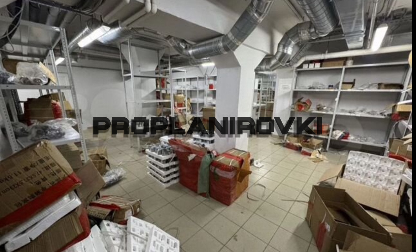 Арт. 132122416  
ЛОТ 3308. БЕЗ КОМИССИИ! ПРЕДЛОЖЕНИЕ ОТ СОБСТВЕННИКА! Сдается в аренду помещение на цокольном этаже для склада или других видов деятельности. 
 
Рассматривается: хранение, мастерская, сервисный центр и другое. Хорошая вентиляция и противопожарная системы. Арендаторам предоставляется 