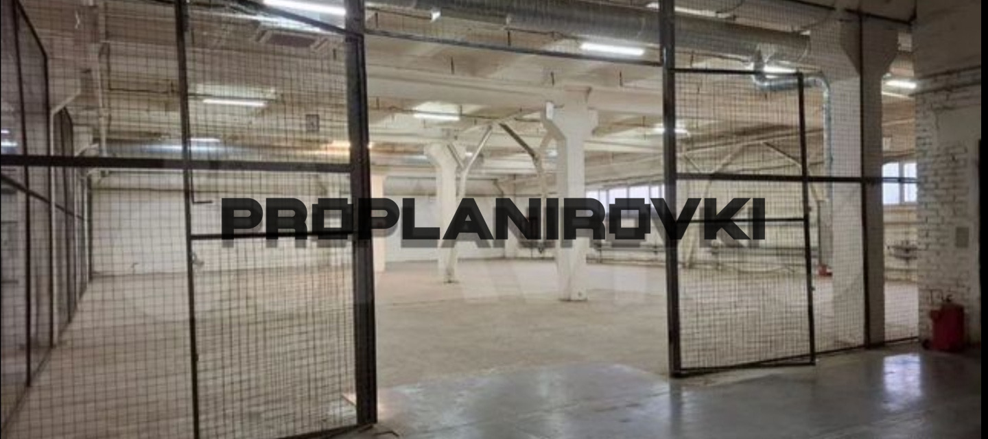 Арт. 132053601  
ЛОТ 3129. БЕЗ КОМИССИИ! ПРЕДЛОЖЕНИЕ ОТ СОБСТВЕННИКА! Предлагается в аренду площадь для склада или производства. 
 
Площадь в отличном состоянии, полы с антипылевым покрытием, вентиляция и отопление, пожаротушение, дымоудаление и пожарная сигнализация. Погрузка-разгрузка на 2 этаж ос