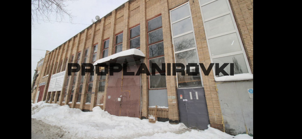 БЕЗ КОМИССИИ!ПРЕДЛОЖЕНИЕ ОТ СОБСТВЕННИКА!
Сдаётся производственно-складское помещение 886,5 м² на 1-м этаже
Москва, Бабушкинский район, м. Свиблово
В аренду предлагается просторное отапливаемое помещение с отдельным входом, высокими потолками и грузовым подъездом. Подойдёт для автосервиса, производс